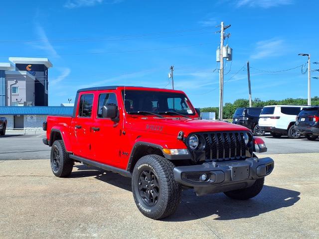 2022 Jeep Gladiator Sport for sale in Claremore, OK