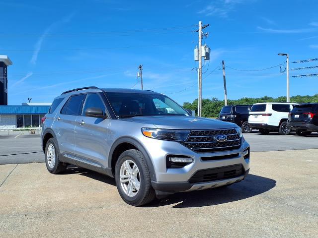 2023 Ford Explorer XLT for sale in Claremore, OK