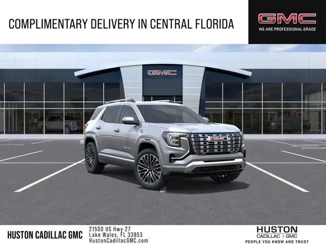 2026 GMC Terrain AWD Denali for sale in Lake Wales, FL