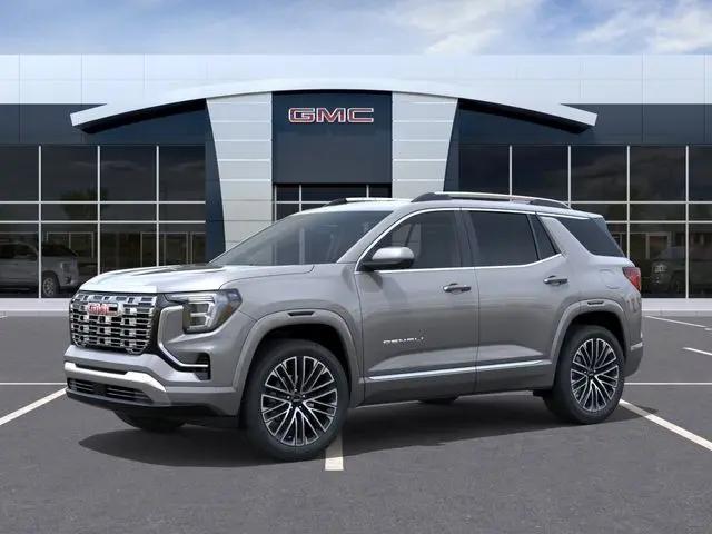 2026 GMC Terrain AWD Denali