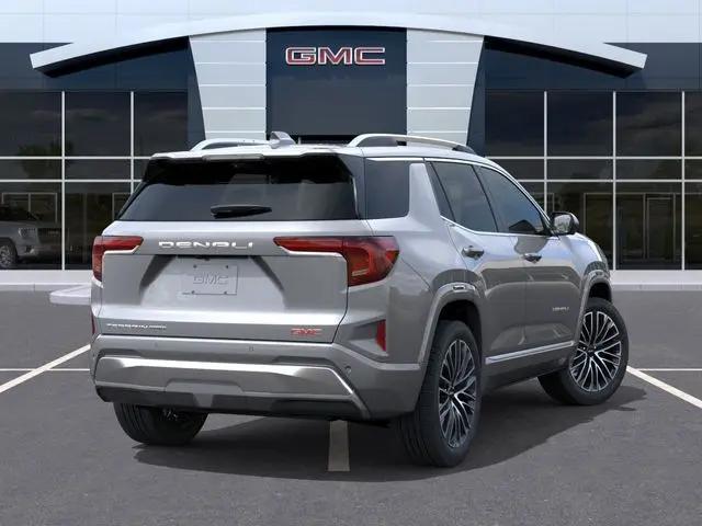 2026 GMC Terrain AWD Denali