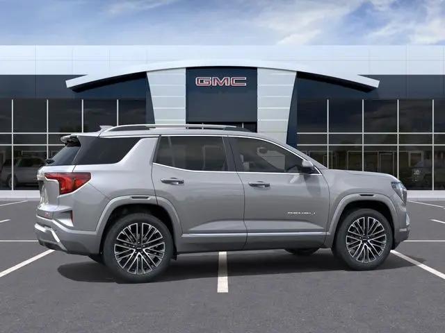 2026 GMC Terrain AWD Denali