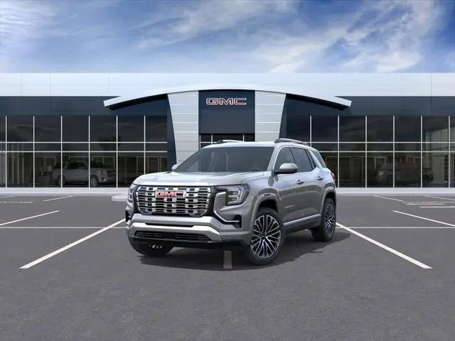 2026 GMC Terrain AWD Denali