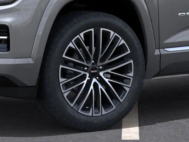 2026 GMC Terrain AWD Denali