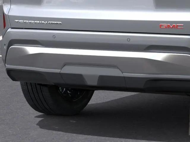 2026 GMC Terrain AWD Denali