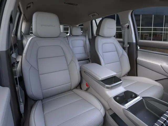 2026 GMC Terrain AWD Denali