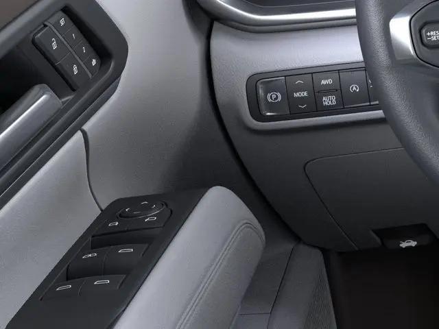 2026 GMC Terrain AWD Denali