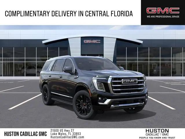 2026 GMC Yukon 4WD Elevation for sale in Lake Wales, FL