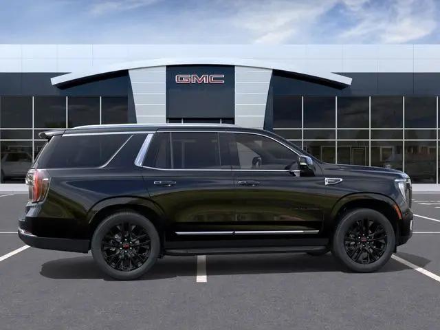 2026 GMC Yukon 4WD Elevation