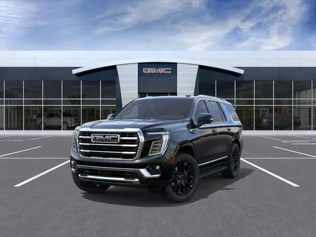 2026 GMC Yukon 4WD Elevation