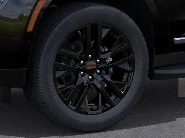 2026 GMC Yukon 4WD Elevation