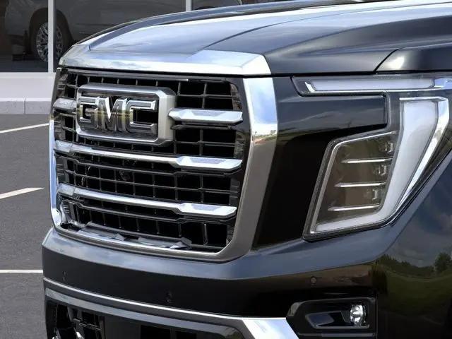 2026 GMC Yukon 4WD Elevation