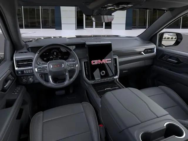 2026 GMC Yukon 4WD Elevation
