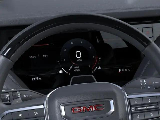 2026 GMC Yukon 4WD Elevation
