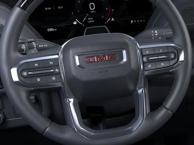 2026 GMC Yukon 4WD Elevation