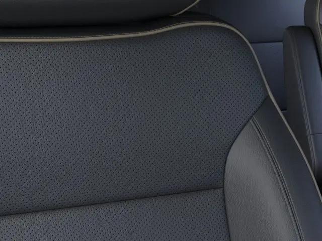 2026 GMC Yukon 4WD Elevation