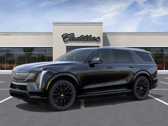 2026 Cadillac Escalade IQL Sport AWD
