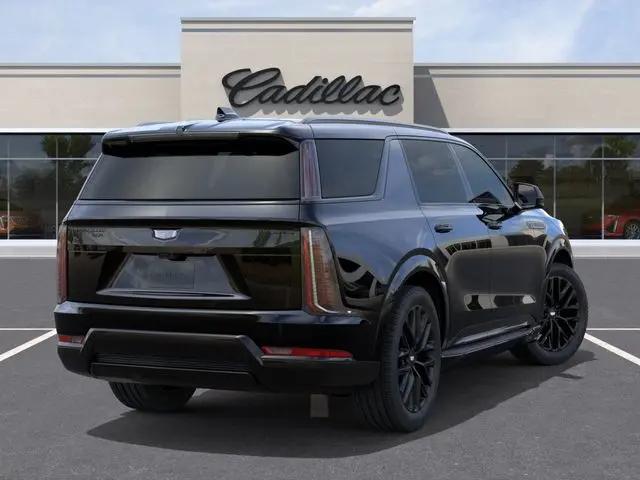 2026 Cadillac Escalade IQL Sport AWD