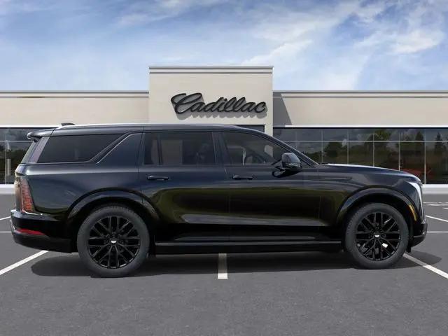2026 Cadillac Escalade IQL Sport AWD