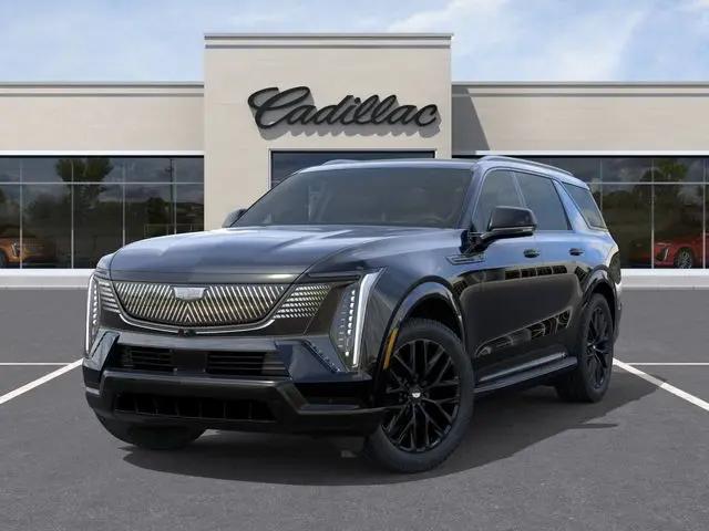 2026 Cadillac Escalade IQL Sport AWD