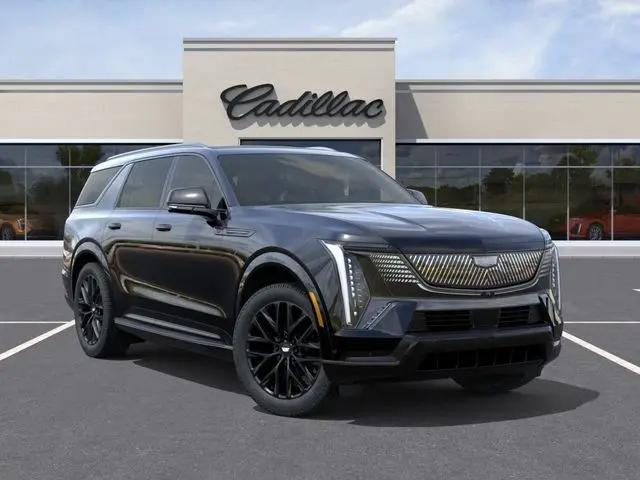 2026 Cadillac Escalade IQL Sport AWD