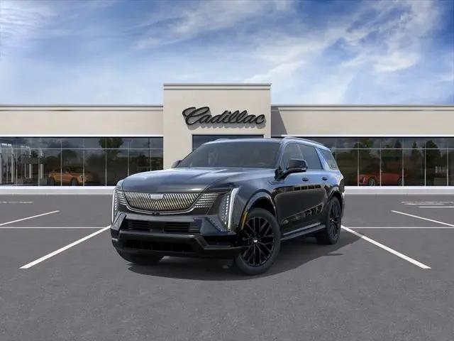 2026 Cadillac Escalade IQL Sport AWD