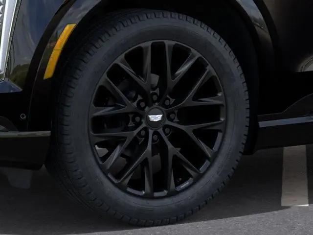 2026 Cadillac Escalade IQL Sport AWD