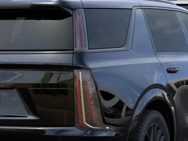 2026 Cadillac Escalade IQL Sport AWD
