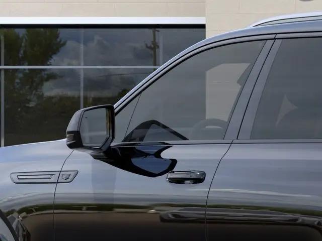 2026 Cadillac Escalade IQL Sport AWD
