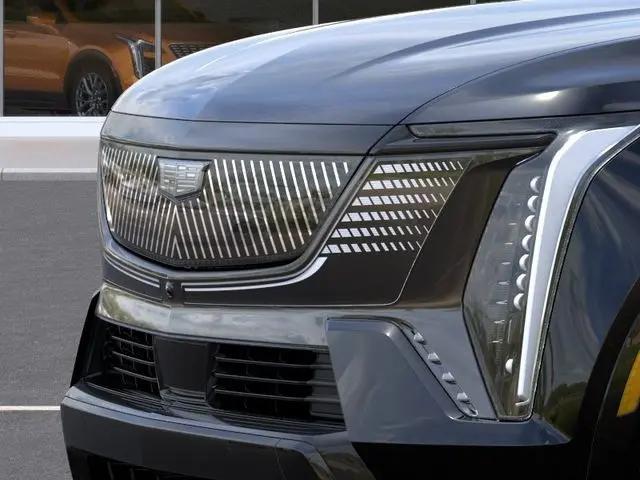 2026 Cadillac Escalade IQL Sport AWD