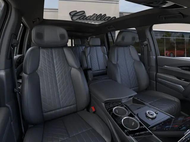 2026 Cadillac Escalade IQL Sport AWD
