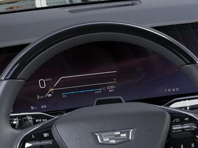 2026 Cadillac Escalade IQL Sport AWD