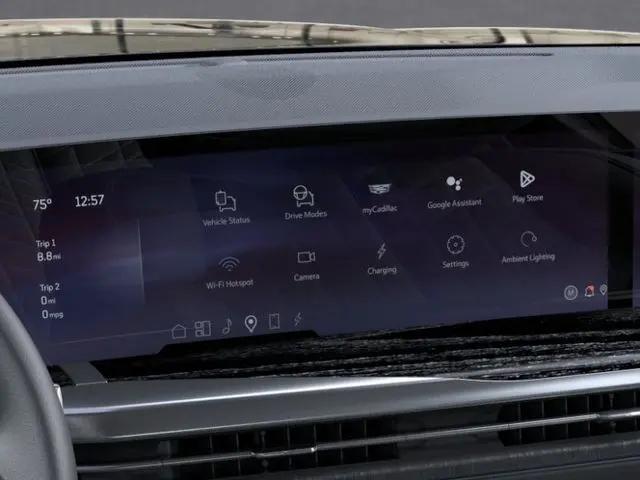 2026 Cadillac Escalade IQL Sport AWD