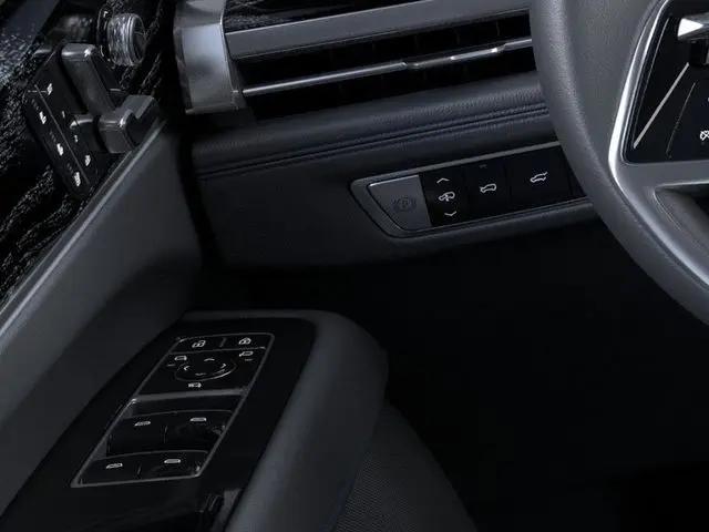 2026 Cadillac Escalade IQL Sport AWD