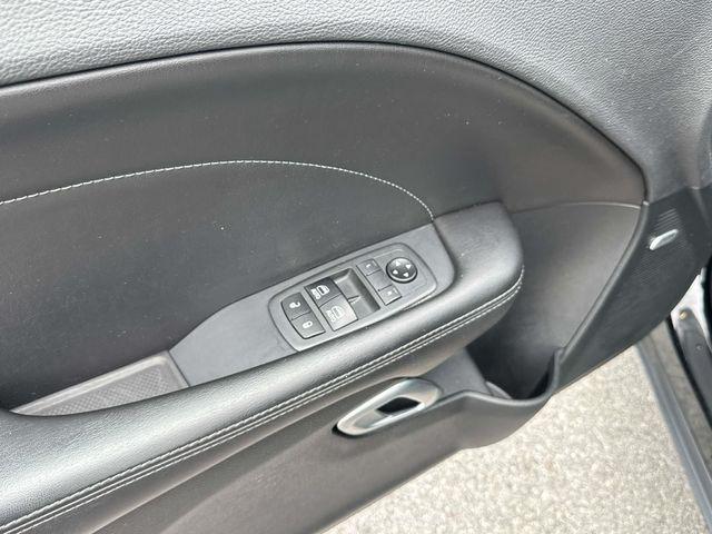 2018 Dodge Challenger R/T Plus
