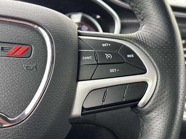 2018 Dodge Challenger R/T Plus