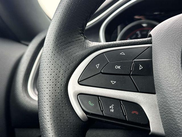 2018 Dodge Challenger R/T Plus