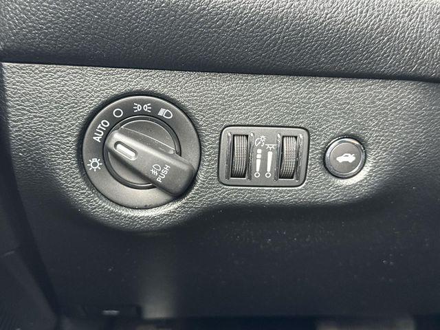 2018 Dodge Challenger R/T Plus