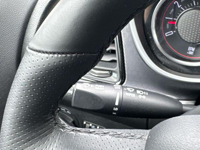 2018 Dodge Challenger R/T Plus
