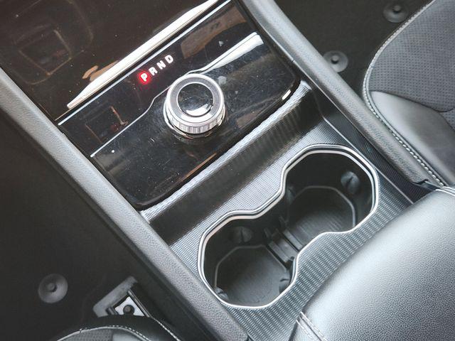 2025 Jeep Grand Cherokee Altitude 4x4