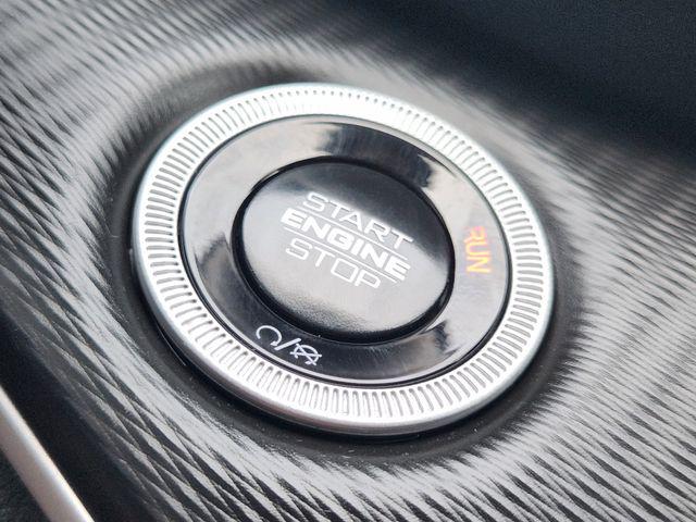 2025 Jeep Grand Cherokee Altitude 4x4