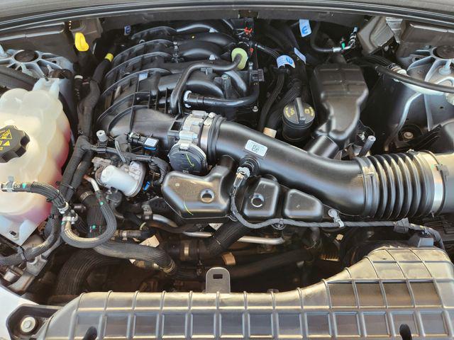 2025 Jeep Grand Cherokee Altitude 4x4