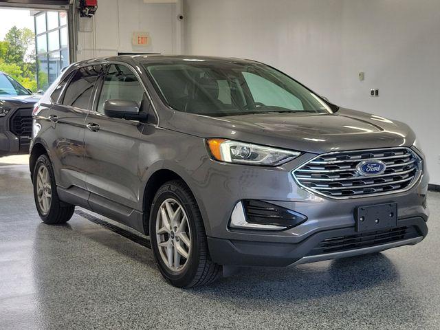 2022 Ford Edge SEL for sale in Kalamazoo, MI