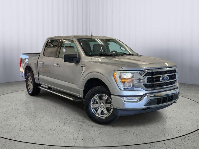 2023 Ford F-150 XLT for sale in Kalamazoo, MI