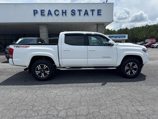 2016 Toyota Tacoma TRD Sport for sale in Cedartown, GA