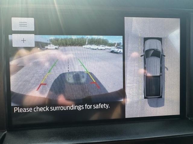 2020 Ford F-250 Platinum