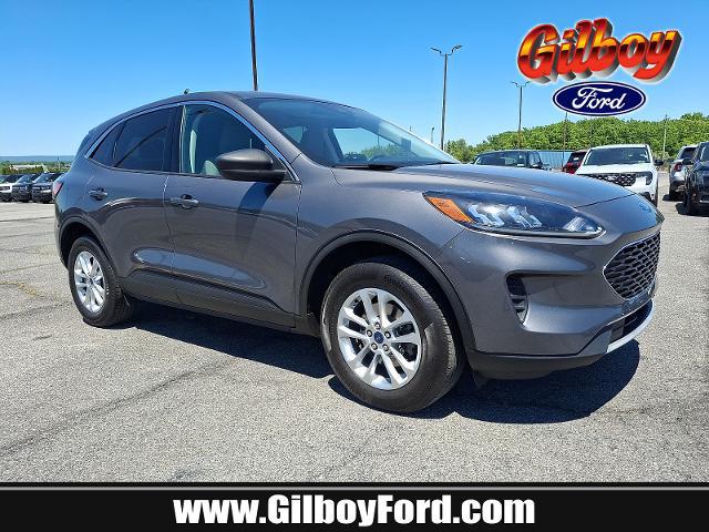 2022 Ford Escape SE for sale in Whitehall, PA