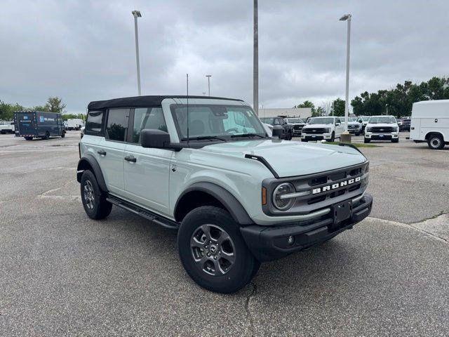 2023 Ford Bronco Big Bend for sale in Ankeny, IA