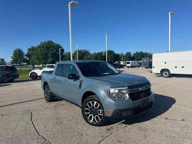 2024 Ford Maverick Lariat for sale in Ankeny, IA