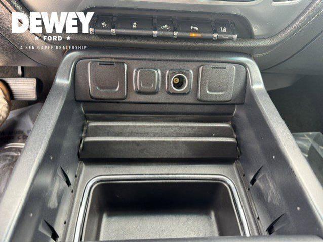 2015 Chevrolet Silverado 1500 1LZ